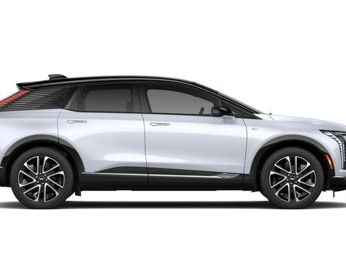 New 2026 Cadillac Optiq Sport 1 AWD/4WD image 15