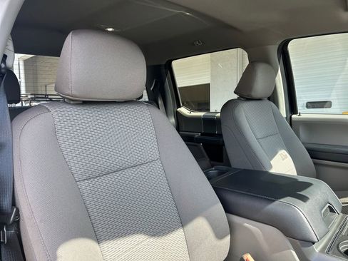 Used 2022 Ford F250 XLT w/ XLT Premium Package AWD/4WD image 14