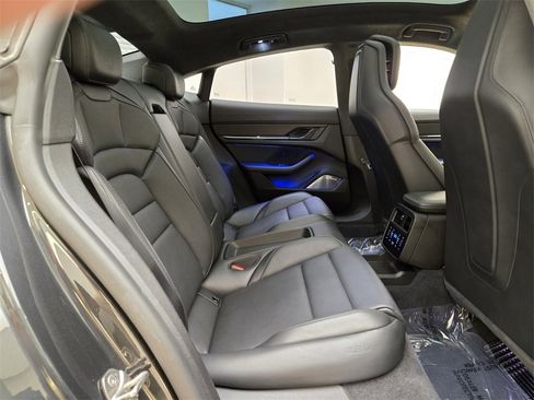 Used 2021 Porsche Taycan Turbo S image 25