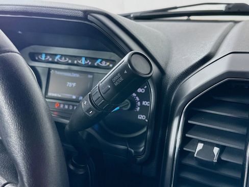 Used 2019 Ford F150 XLT w/ Equipment Group 302A Luxury image 22