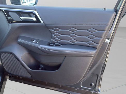 New 2026 Mitsubishi Outlander SEL FWD image 30
