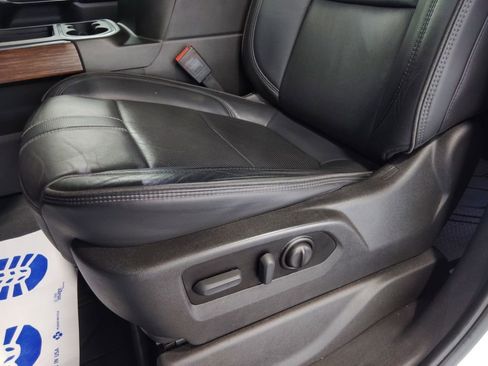 Used 2021 Chevrolet Silverado 1500 High Country w/ Safety Package II image 38