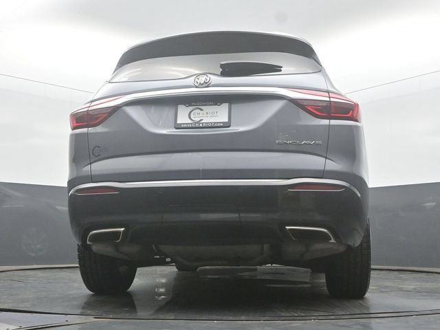 Used 2019 Buick Enclave Essence FWD image 53