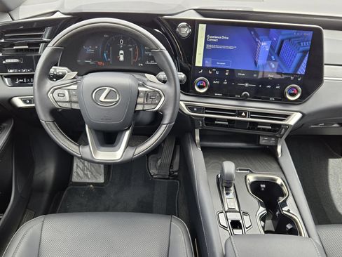Used 2025 Lexus RX 350 Premium w/ Accessory Package (Z1) FWD image 23