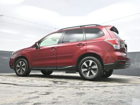 Used 2018 Subaru Forester 2.5i Premium image 33