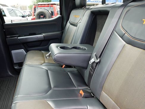 Used 2023 Ford F150 Tremor w/ Equipment Group 402A High AWD/4WD image 32