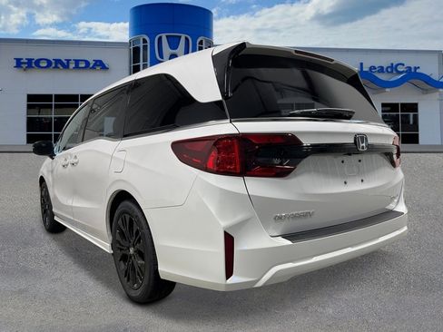 New 2026 Honda Odyssey Sport-L image 3