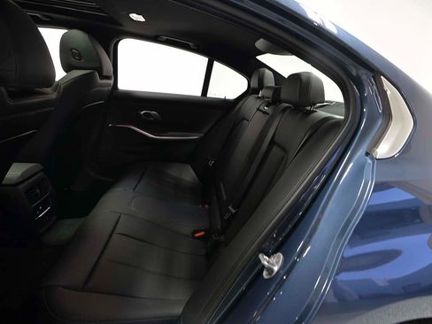 Used 2026 BMW 330i Sedan w/ Convenience Package RWD image 10