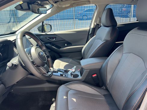 Certified 2025 Subaru Crosstrek 2.5i Limited w/ Crosstrek Mirror Package AWD/4WD image 20