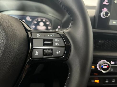 Used 2026 Honda CR-V EX-L image 60