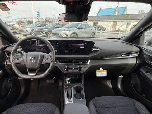New 2026 Buick Envista Preferred w/ Convenience II Package image 19