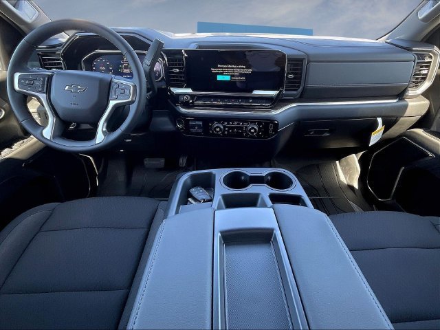 New 2026 Chevrolet Silverado 1500 RST w/ RST Select Package AWD/4WD image 5