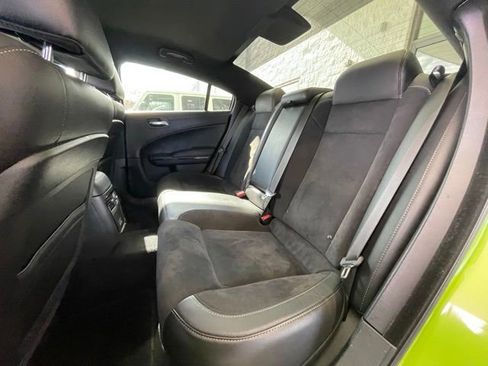 Used 2023 Dodge Charger Scat Pack RWD image 26