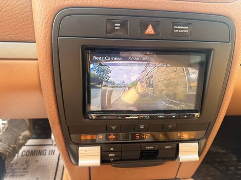 Used 2008 Porsche Cayenne AWD/4WD image 21