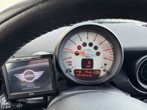 Used 2013 MINI Cooper Clubman S image 13