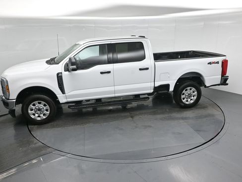 Certified 2024 Ford F250 XLT image 41