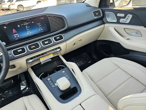 New 2026 Mercedes-Benz GLE 450 4MATIC image 31