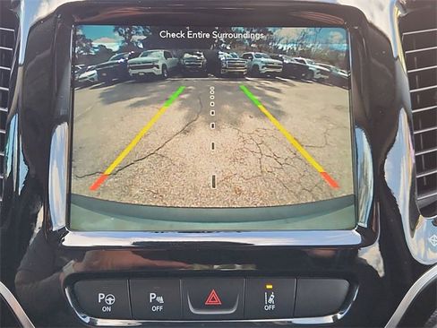 Used 2019 Jeep Cherokee Limited w/ Luxury Group image 15