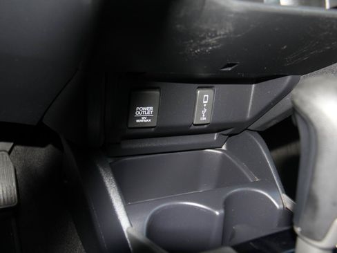 Used 2019 Honda Fit EX image 19