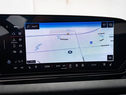 New 2025 Audi S5 Prestige image 30