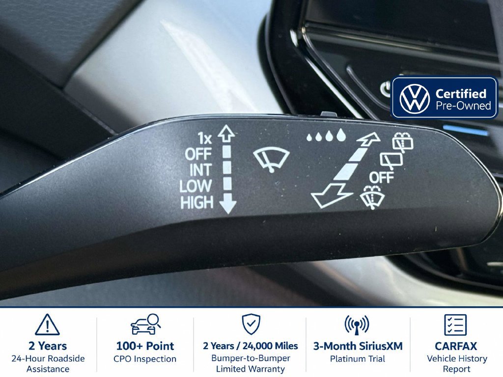Used 2023 Volkswagen ID.4 Pro S AWD/4WD image 24
