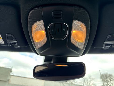 Used 2024 Jeep Compass Limited image 24