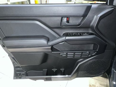 New 2026 Toyota 4Runner SR5 image 12