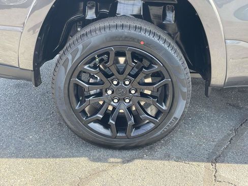 New 2026 RAM 1500 Limited image 11