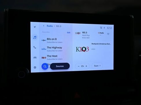 Used 2024 Toyota RAV4 XLE image 31