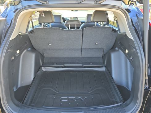 Used 2025 Honda CR-V EX-L image 13