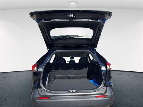 Used 2025 Toyota RAV4 LE image 14