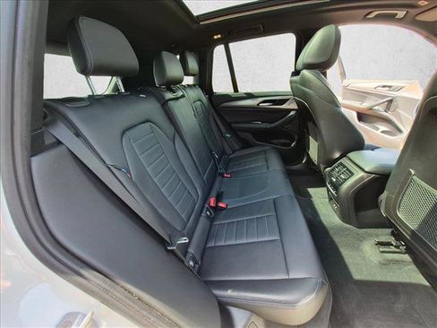 Used 2020 BMW X3 M40i w/ Executive Package AWD/4WD image 21
