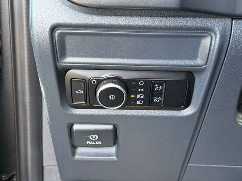 Used 2024 Ford F150 STX w/ STX Black Appearance Package image 24