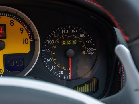 Used 2008 Ferrari F430 Spider RWD image 38