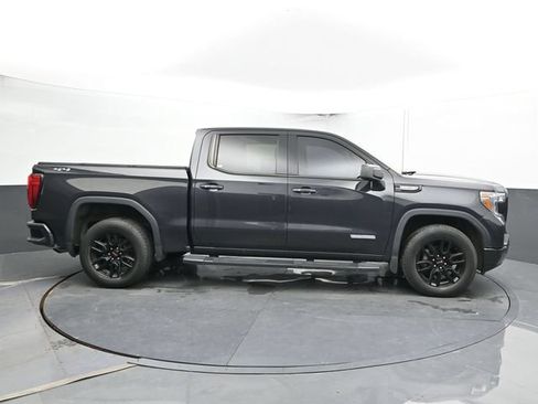 Used 2020 GMC Sierra 1500 Elevation w/ Elevation Value Package AWD/4WD image 4