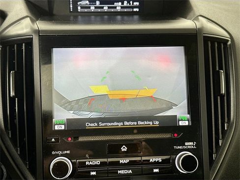 Used 2022 Subaru Forester Wilderness image 13