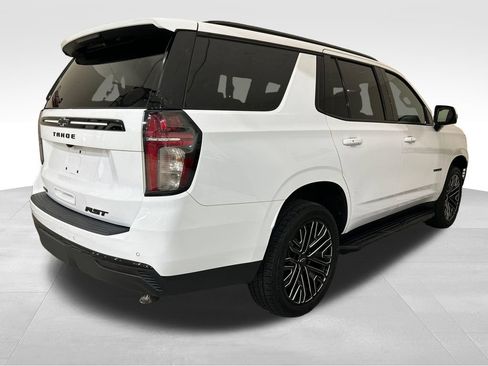 Used 2023 Chevrolet Tahoe RST w/ Luxury Package RWD image 5