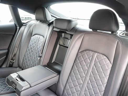 Used 2024 Audi S5 Premium Plus image 16