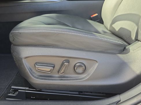 Used 2022 Toyota Camry XSE FWD image 26