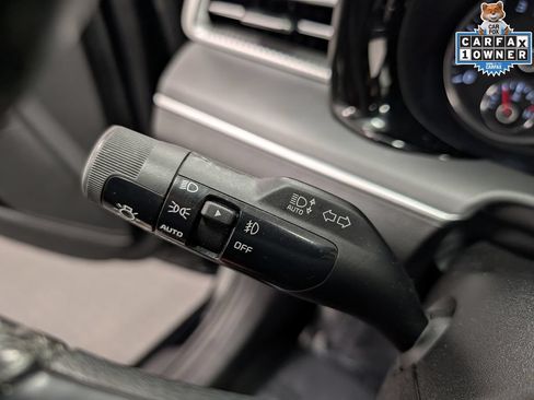 Used 2024 Kia K5 GT-Line FWD image 22