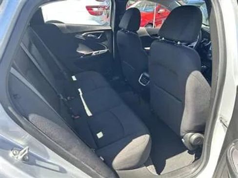 Used 2019 Chevrolet Malibu LT w/ Driver Confidence Package II image 6