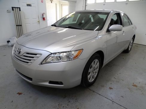 Used 2009 Toyota Camry XLE image 13