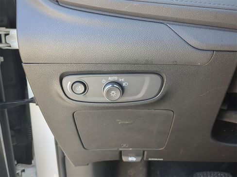 Certified 2024 Buick Encore GX Sport Touring image 17