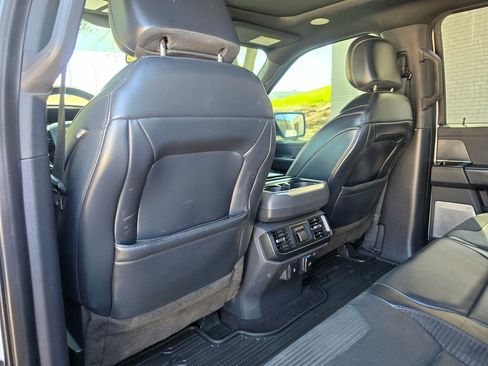 Used 2023 Ford F150 Raptor image 36