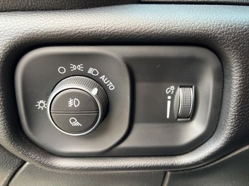 Certified 2024 RAM 2500 Big Horn w/ Bed Utility Group image 17