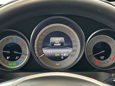 Used 2014 Mercedes-Benz E 350 Coupe image 20
