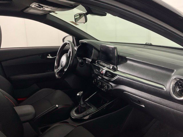 Used 2021 Kia Forte GT FWD image 27