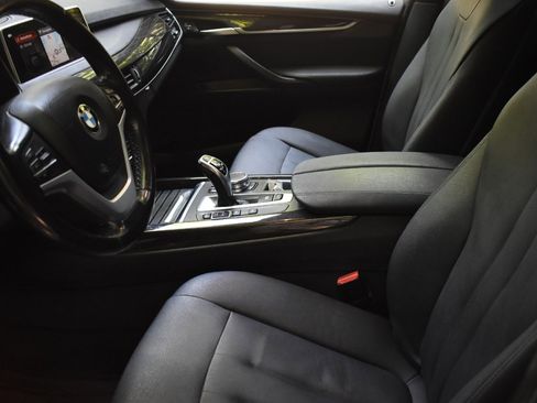 Used 2018 BMW X5 xDrive35i AWD/4WD image 13