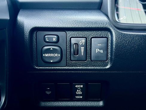 Used 2016 Toyota 4Runner Limited image 29