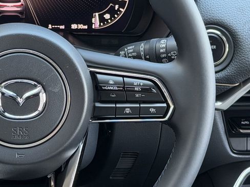 New 2025 MAZDA CX-70 Plug-In Hybrid w/ Premium Pkg image 14